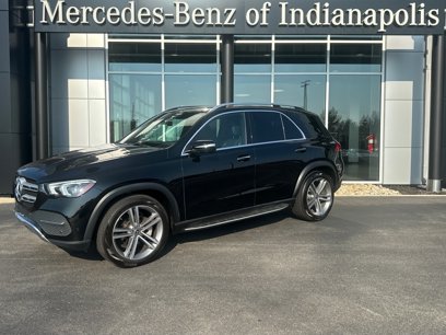 Certified 2021 Mercedes-Benz GLE 350 4MATIC