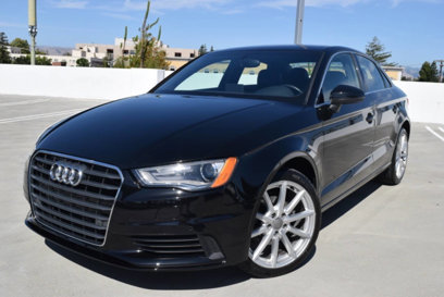 Used 2015 Audi A3 TDI Premium Plus