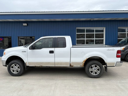 Used 2006 Ford F150 XLT