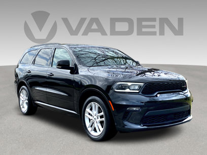 Used 2023 Dodge Durango GT