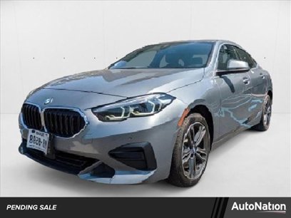 Used 2024 BMW 228i Gran Coupe