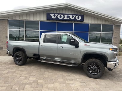 Used 2024 Chevrolet Silverado 3500 LT w/ Convenience Package