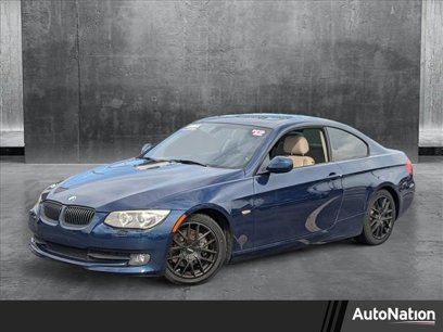 Used 2012 BMW 328i Coupe