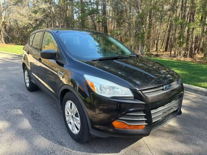 Used 2013 Ford Escape S