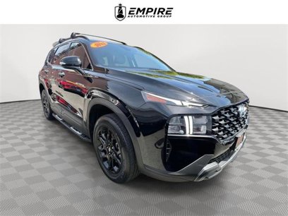 Used 2022 Hyundai Santa Fe XRT
