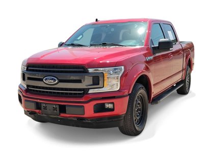 Used 2020 Ford F150 XLT w/ Equipment Group 302A Luxury
