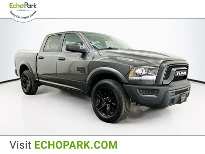 Used 2024 RAM 1500 Classic Warlock