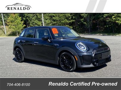 Used 2024 MINI Cooper S