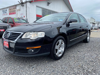 Used 2009 Volkswagen Passat Komfort
