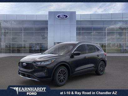 New 2024 Ford Escape SE