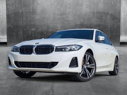 Used 2023 BMW 330i Sedan w/ Driving Assistance Package