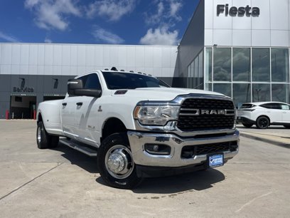 Used 2024 RAM 3500 Big Horn