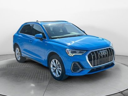 Used 2023 Audi Q3 2.0T Premium