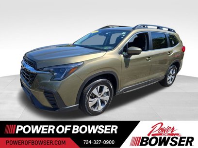 Used 2024 Subaru Ascent Premium w/ Convenience Package