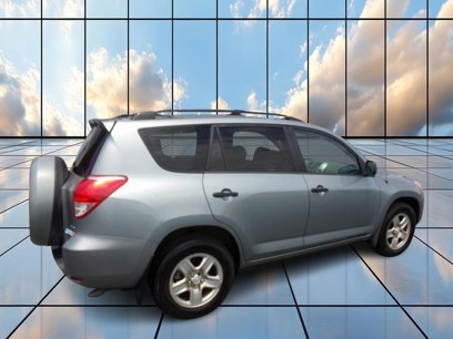 Used 2006 Toyota RAV4 4WD V6