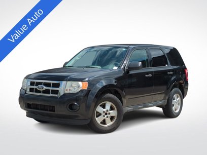 Used 2011 Ford Escape XLS w/ 101A Rapid Spec Order Code