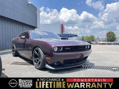 Used 2022 Dodge Challenger R/T w/ Shaker Package