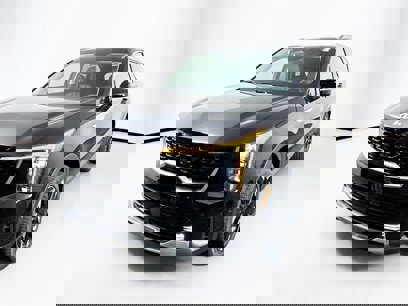 New 2025 Kia Sorento EX