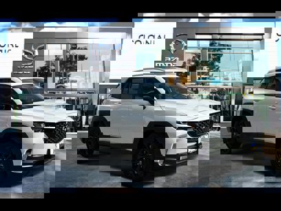 New 2025 MAZDA CX-50 AWD 2.5 S w/ Weather Package