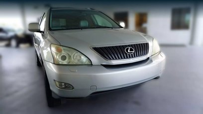 Used 2004 Lexus RX 330