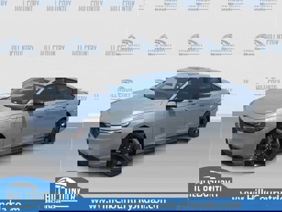 New 2025 Honda Accord Sport