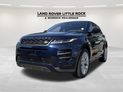 Used 2023 Land Rover Range Rover Evoque R-Dynamic SE