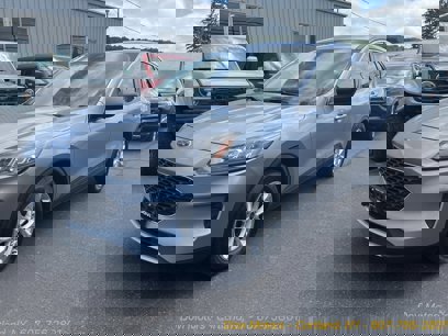 Certified 2022 Ford Escape SE w/ Convenience Package