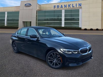 Used 2021 BMW 330i Sedan w/ Convenience Package
