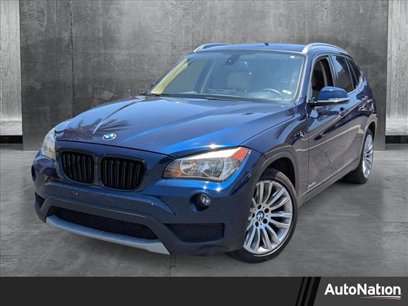 Used 2014 BMW X1 xDrive28i
