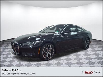 New 2026 BMW 430i xDrive Coupe w/ Premium Package