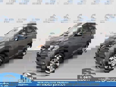Used 2017 Lexus NX 200t FWD