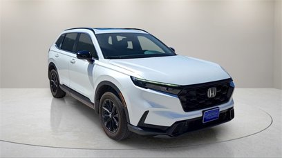 Used 2025 Honda CR-V Sport-L