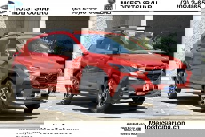 New 2025 Subaru Crosstrek 2.5i Premium