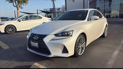 Used 2018 Lexus IS 300