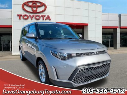 Used 2024 Kia Soul LX w/ Option Group 015