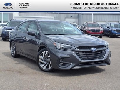 Certified 2024 Subaru Legacy Limited