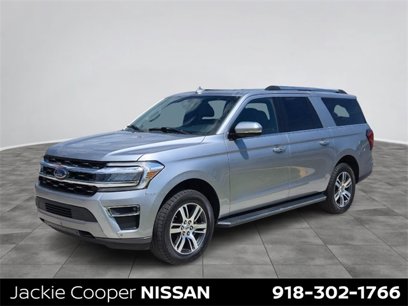 Used 2023 Ford Expedition Max Limited
