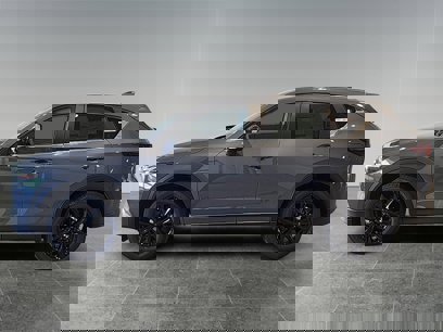 New 2025 MAZDA CX-5 Carbon Edition
