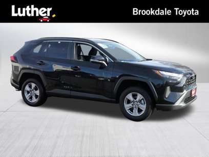 Certified 2024 Toyota RAV4 XLE