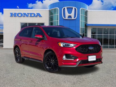 Used 2020 Ford Edge ST-Line
