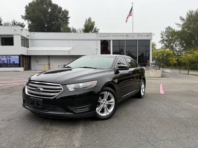 Used 2018 Ford Taurus SEL w/ Equipment Group 201A