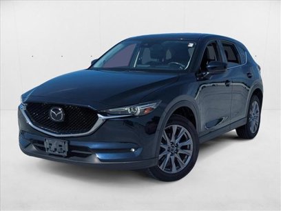 Used 2019 MAZDA CX-5 Grand Touring Reserve