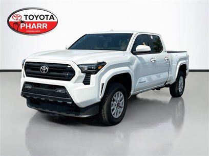 Used 2025 Toyota Tacoma SR5