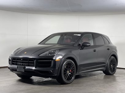 Certified 2022 Porsche Cayenne GTS