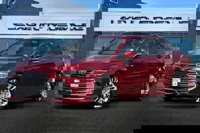 Used 2020 Toyota Avalon Limited