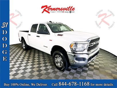 Used 2020 RAM 2500 Tradesman