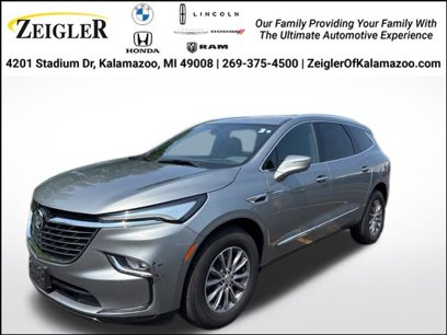 Used 2024 Buick Enclave Premium