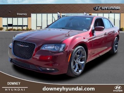 Used 2023 Chrysler 300 S