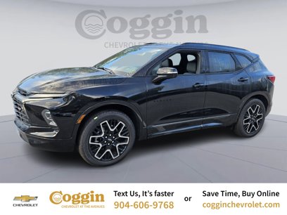 New 2025 Chevrolet Blazer RS w/ Driver Confidence II Package