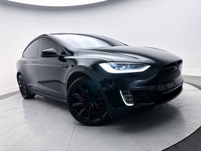 Used 2019 Tesla Model X Performance